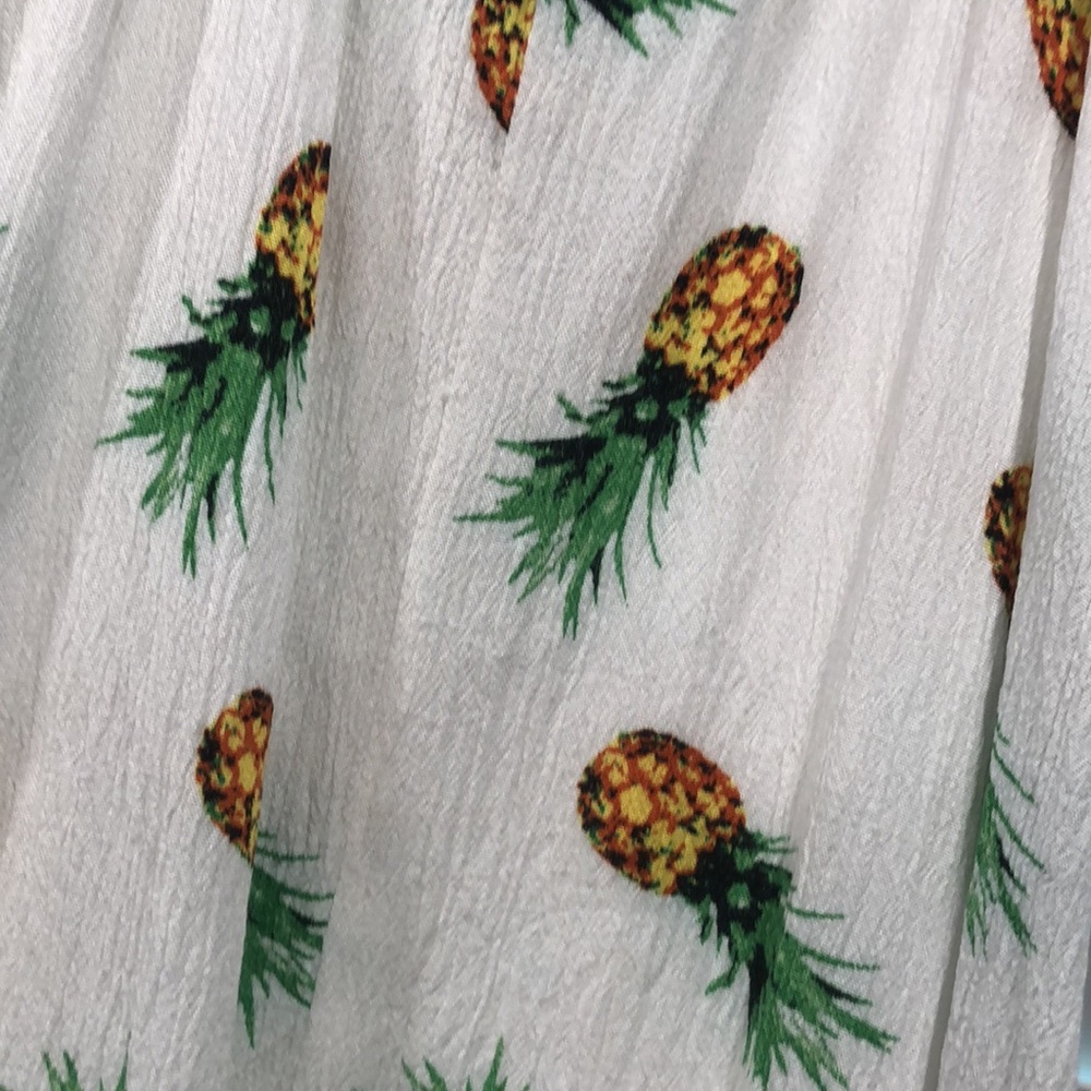 Buddy Basics Dress - Lined 🍍 - Picture 4 of 9
